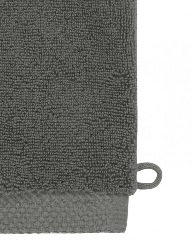 3 gants de toilette Zéro Twist 560...