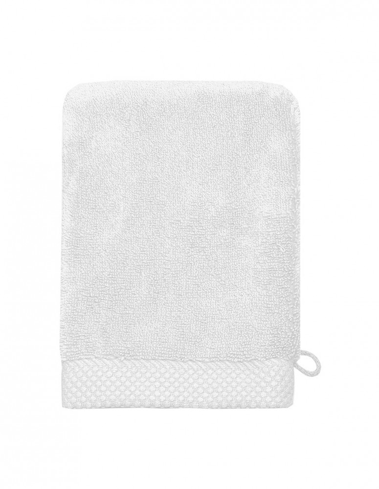 3 gants de toilette Zéro Twist 560...