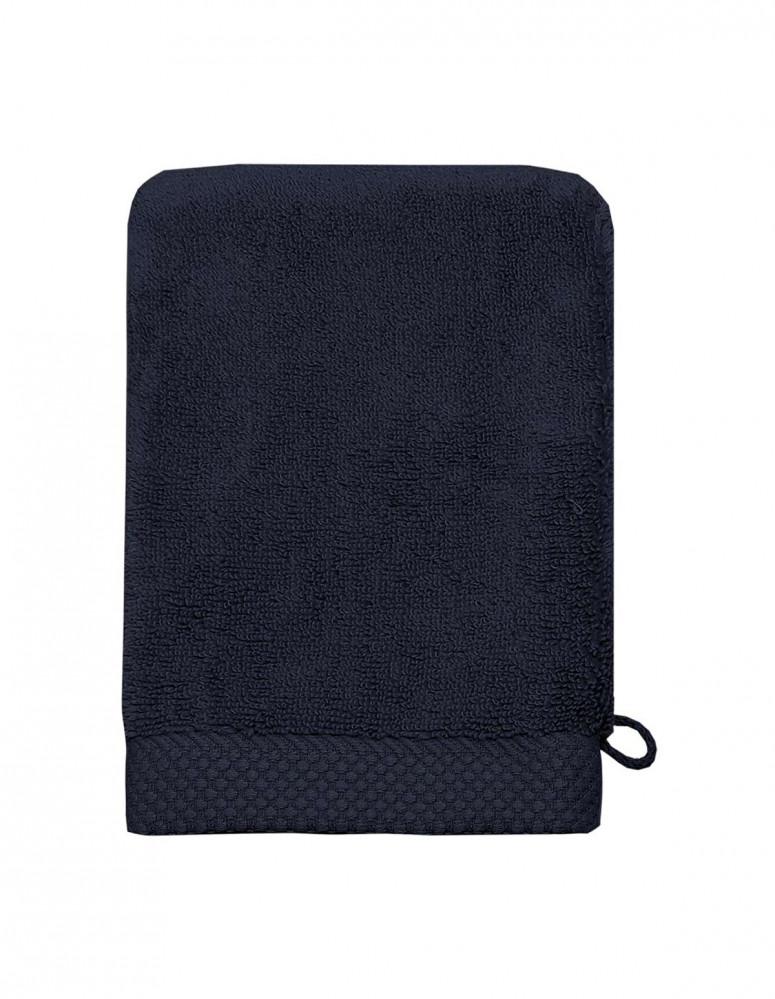 3 gants de toilette Zéro Twist 560...