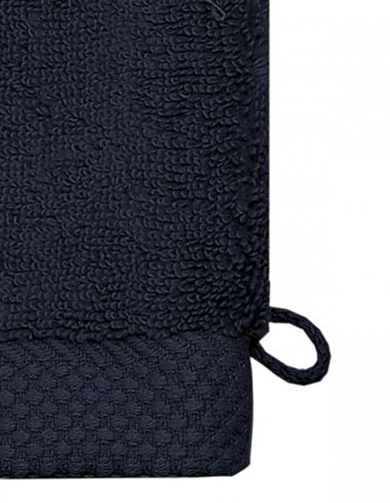 3 gants de toilette Zéro Twist 560...