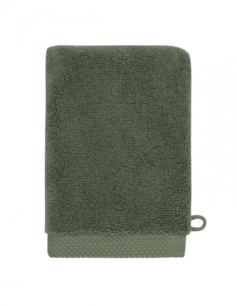 3 gants de toilette Zéro Twist 560...