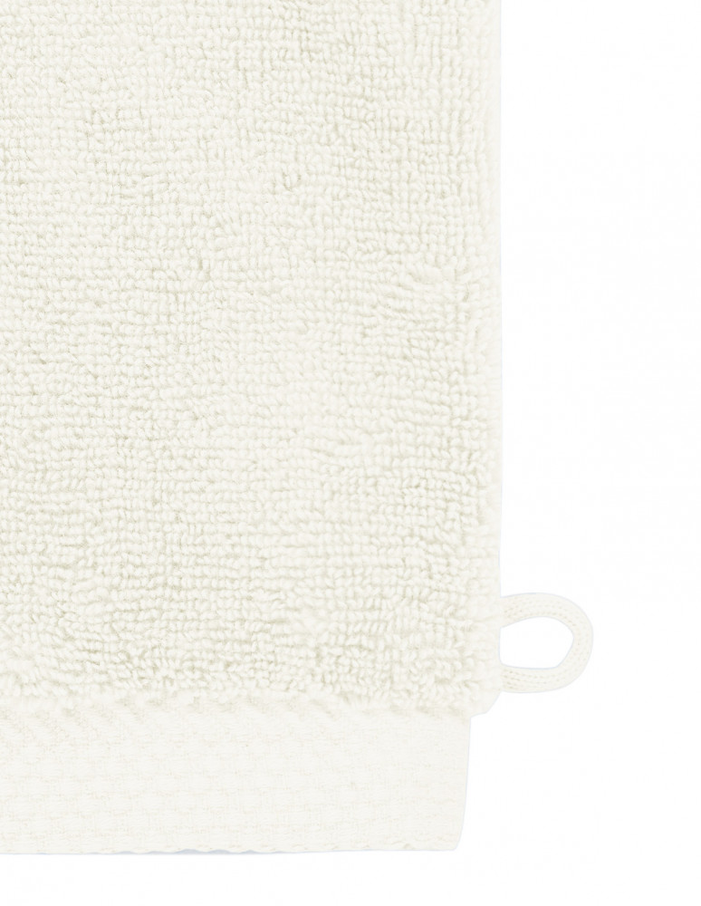 3 gants de toilette Zéro Twist 560...