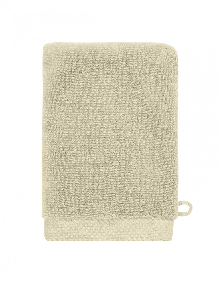 3 gants de toilette Zéro Twist 560...