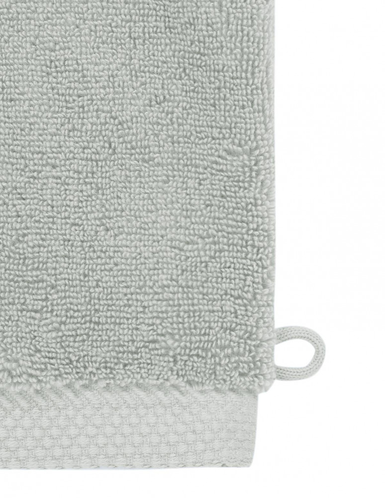 3 gants de toilette Zéro Twist 560...