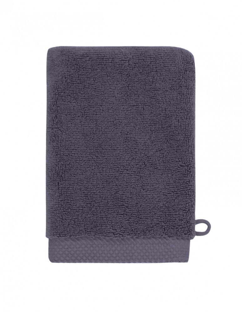 3 gants de toilette Zéro Twist 560...