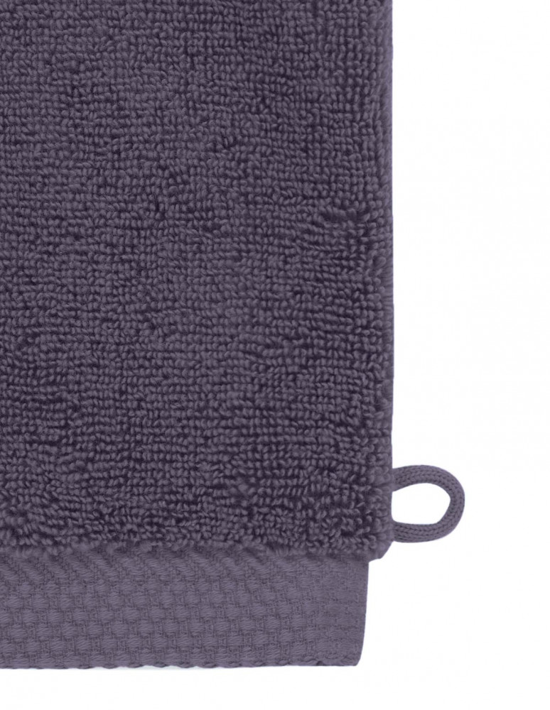 3 gants de toilette Zéro Twist 560...