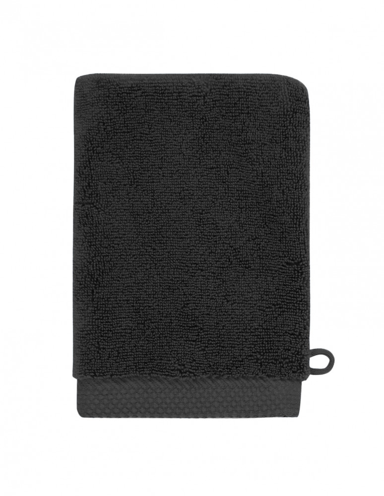 3 gants de toilette Zéro Twist 560...