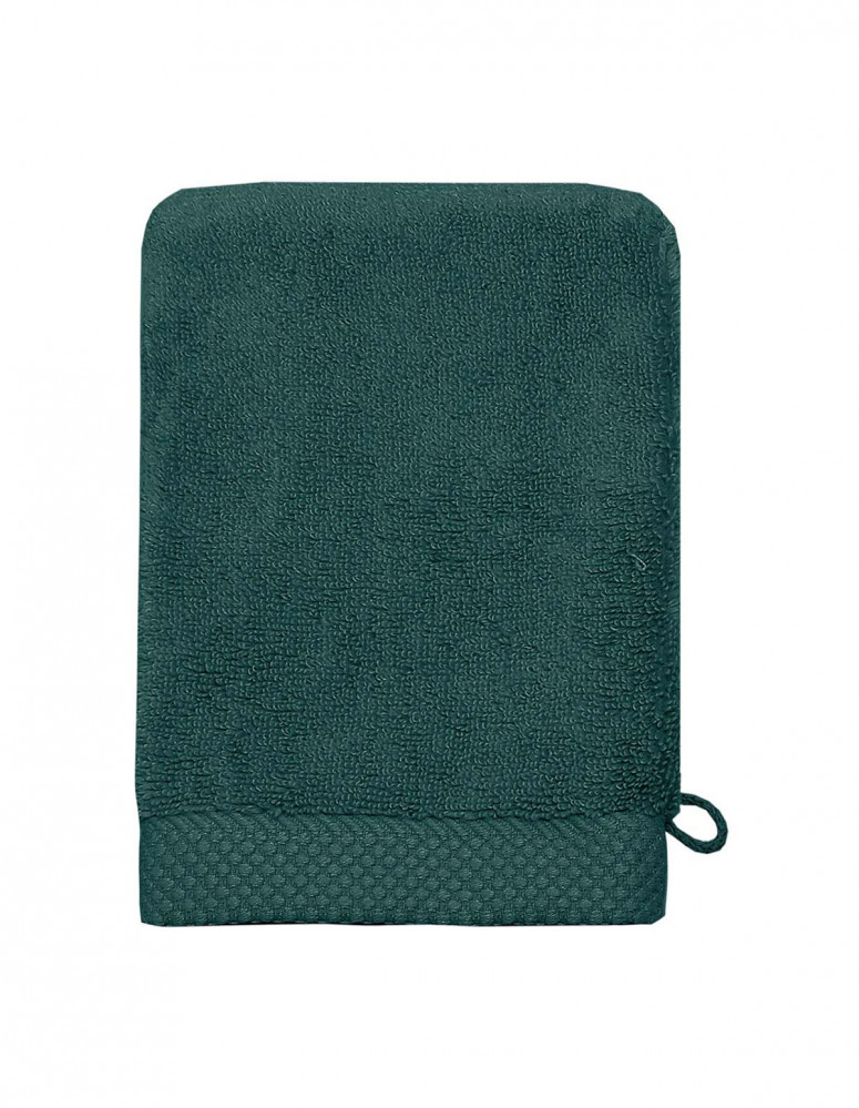 3 gants de toilette Zéro Twist 560...