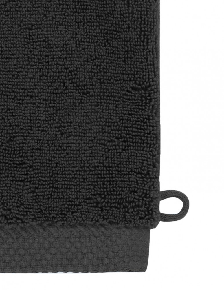 3 gants de toilette Zéro Twist 560...