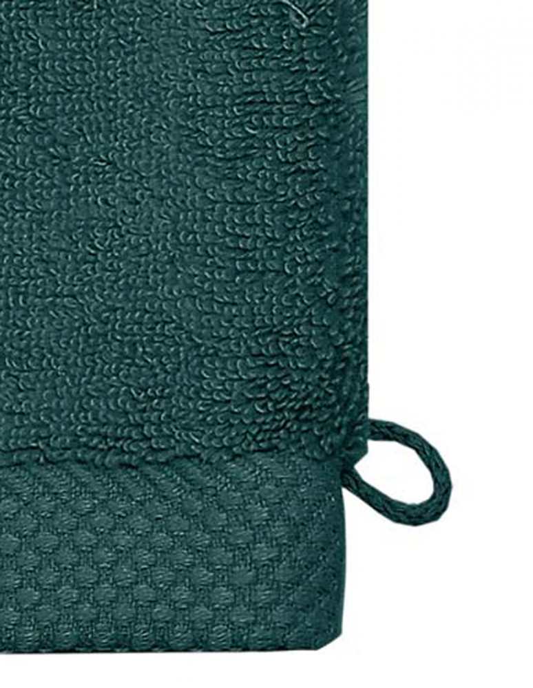 3 gants de toilette Zéro Twist 560...