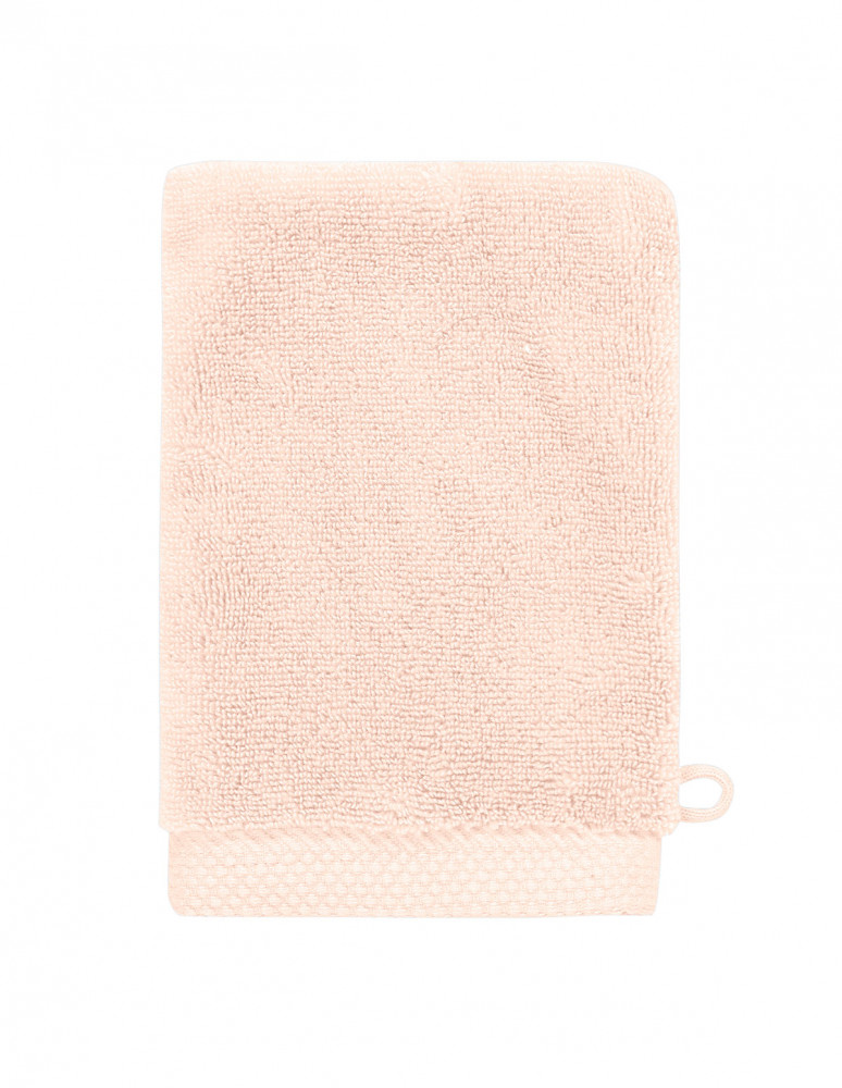 3 gants de toilette Zéro Twist 560...