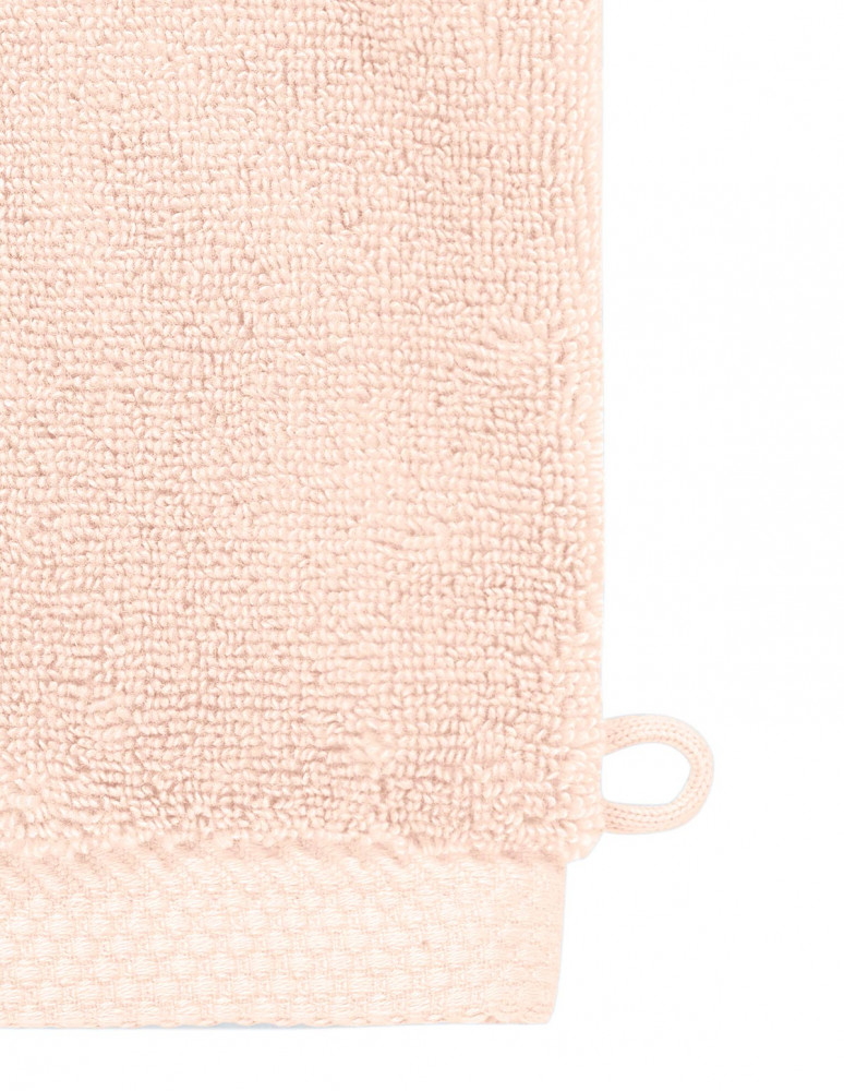 3 gants de toilette Zéro Twist 560...