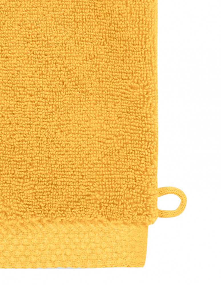 3 gants de toilette Zéro Twist 560...