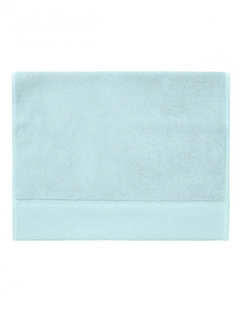 3 grandes serviettes invité Zéro...