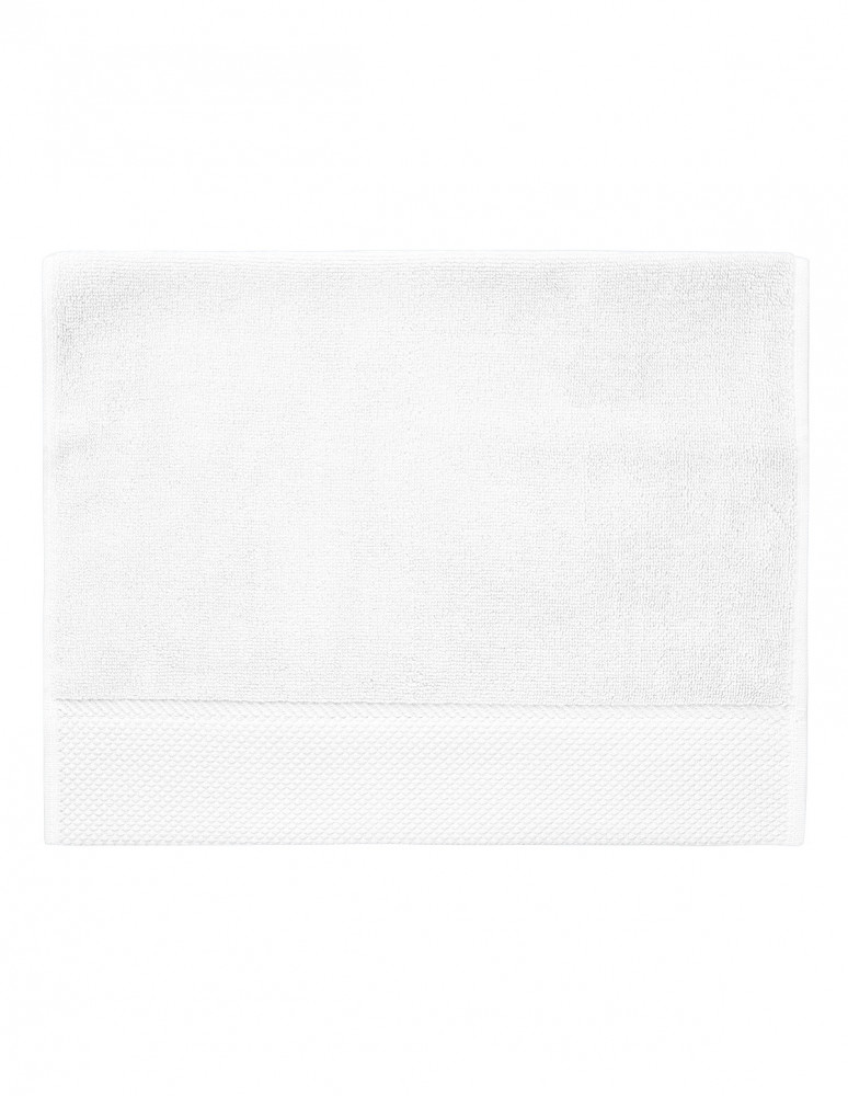 3 grandes serviettes invité Zéro...