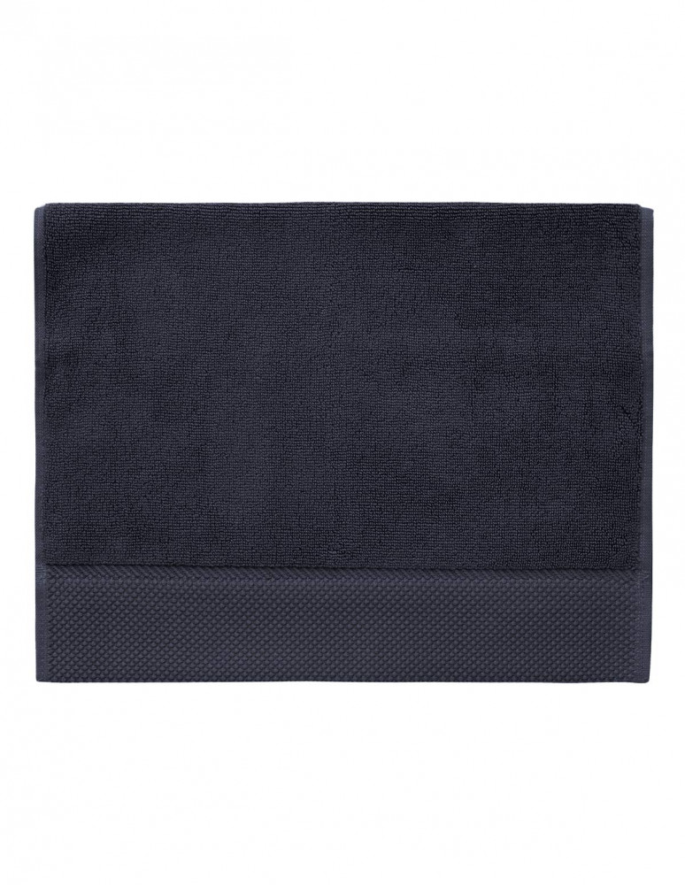 3 grandes serviettes invité Zéro...