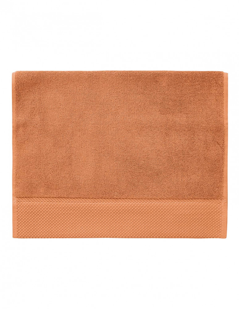 3 grandes serviettes invité Zéro...