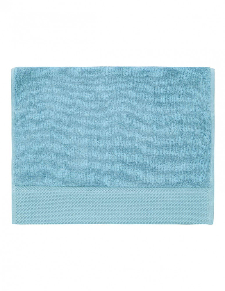 3 grandes serviettes invité Zéro...