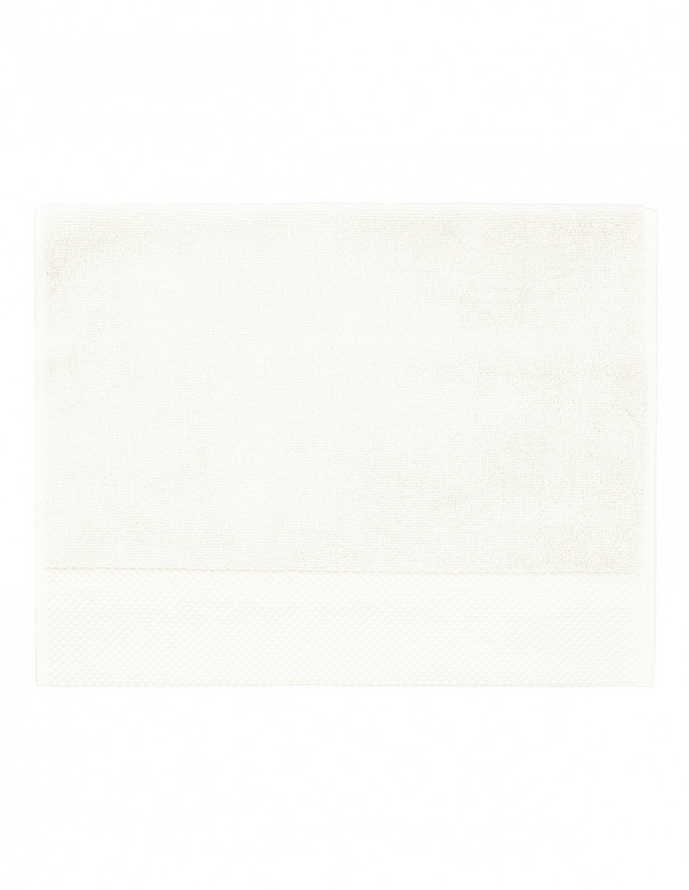 3 grandes serviettes invité Zéro...