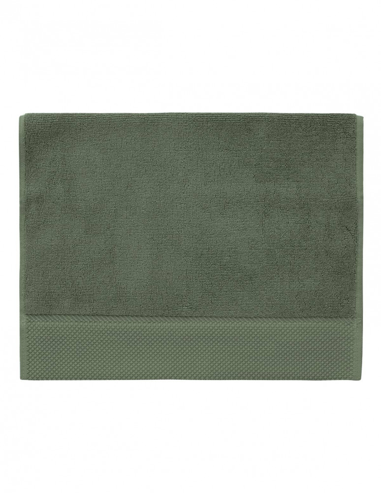 3 grandes serviettes invité Zéro...