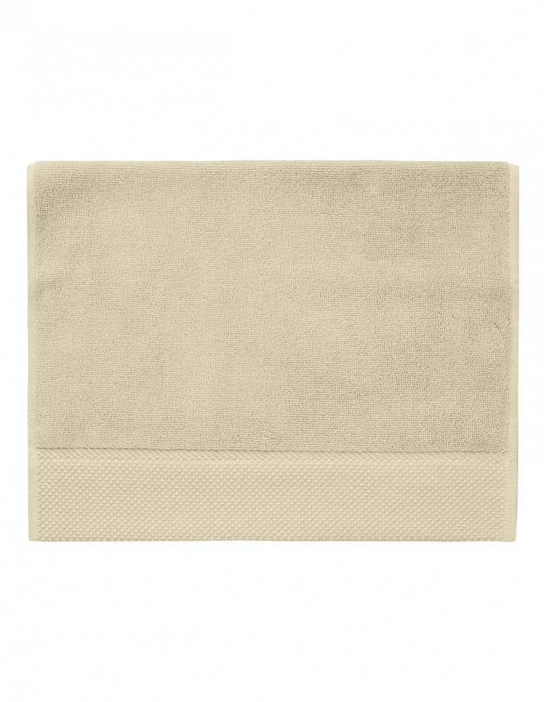 3 grandes serviettes invité Zéro...