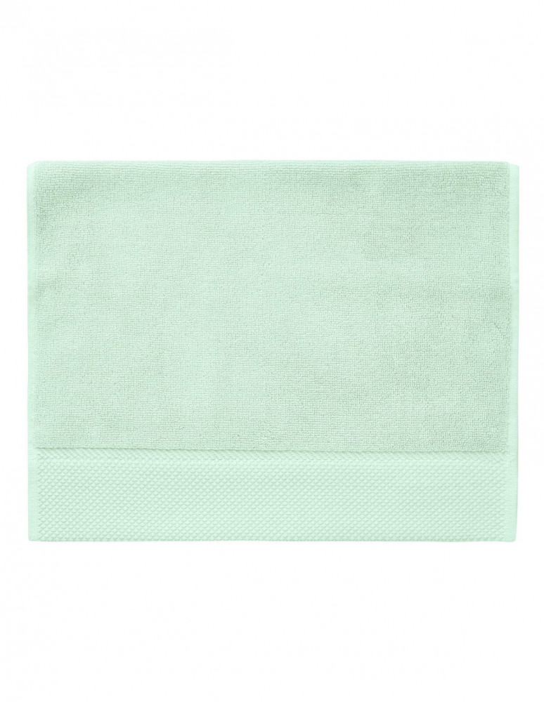 3 grandes serviettes invité Zéro...