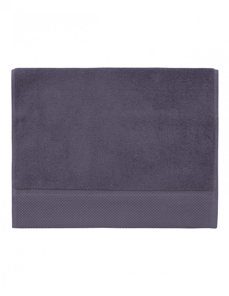 3 grandes serviettes invité Zéro...