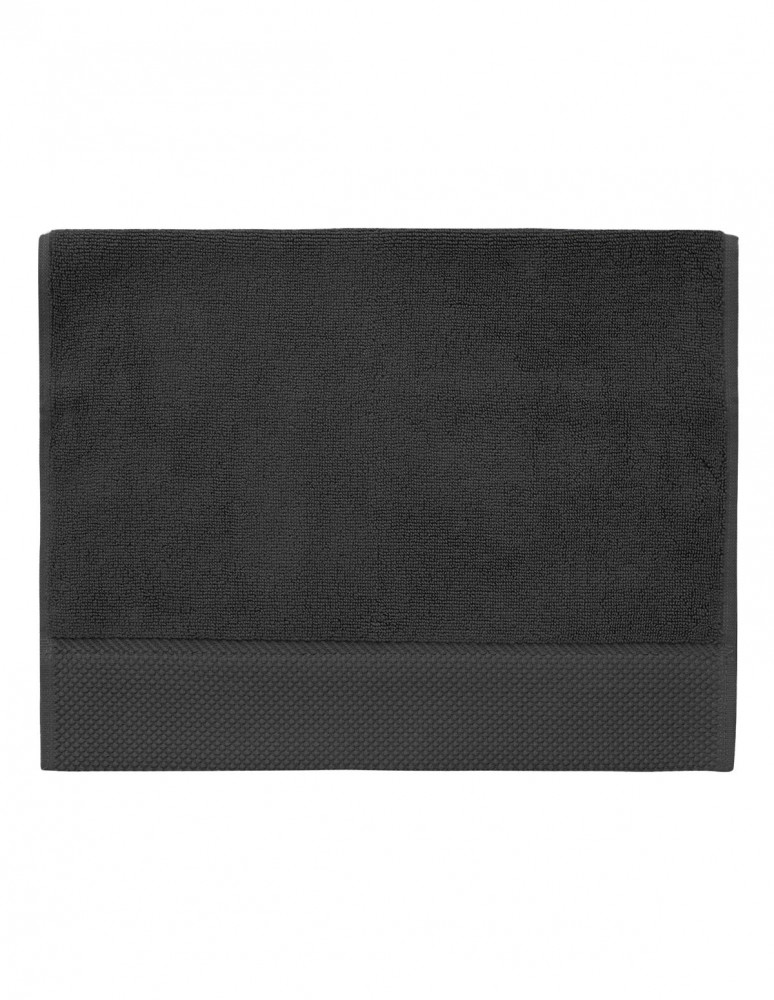 3 grandes serviettes invité Zéro...