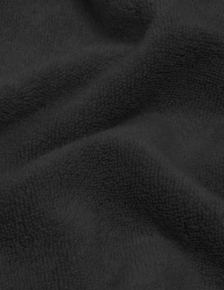 3 grandes serviettes invité Zéro...