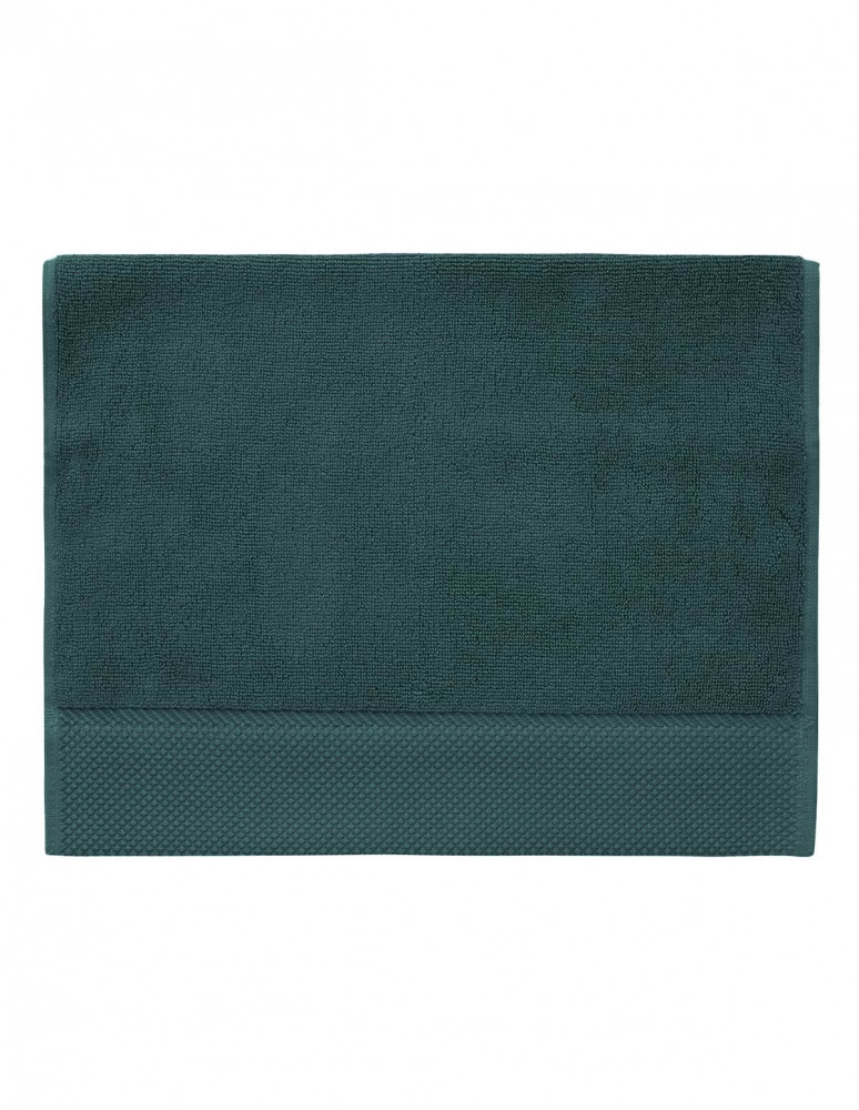 3 grandes serviettes invité Zéro...