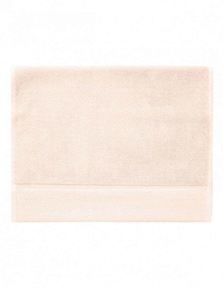 3 grandes serviettes invité Zéro...