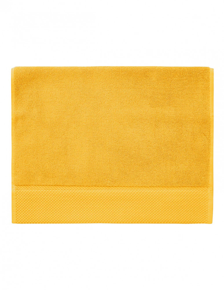 3 grandes serviettes invité Zéro...