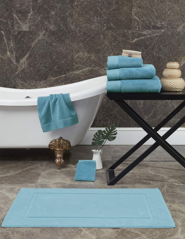 Serviette de toilette Zéro Twist 560...