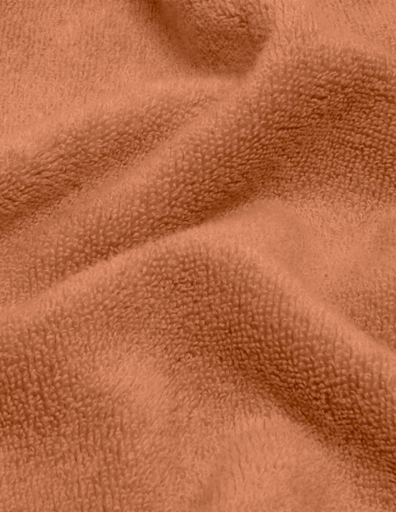 Serviette de toilette Zéro Twist 560...