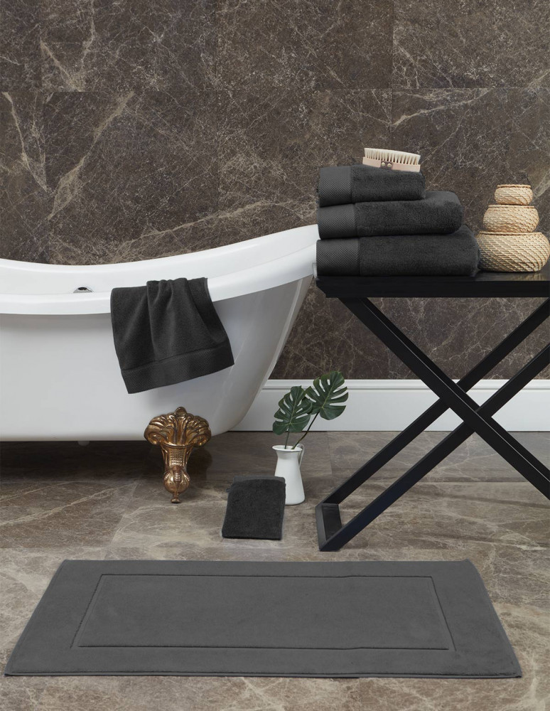 Serviette de toilette Zéro Twist 560...