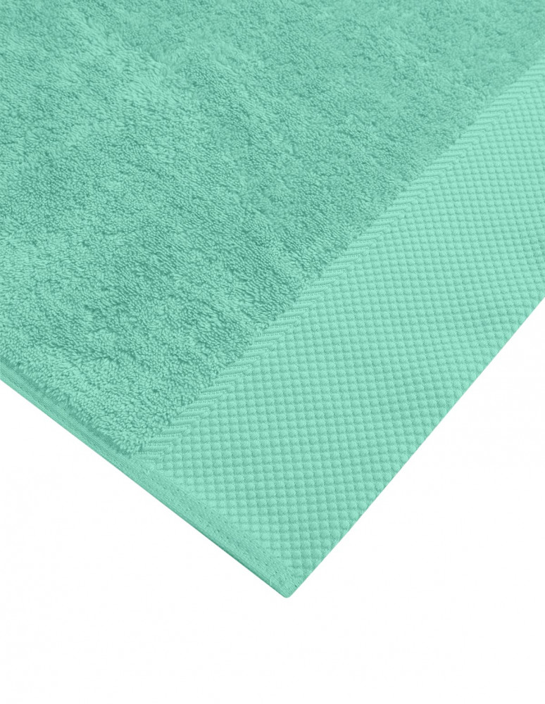 Serviette de toilette Zéro Twist 560...