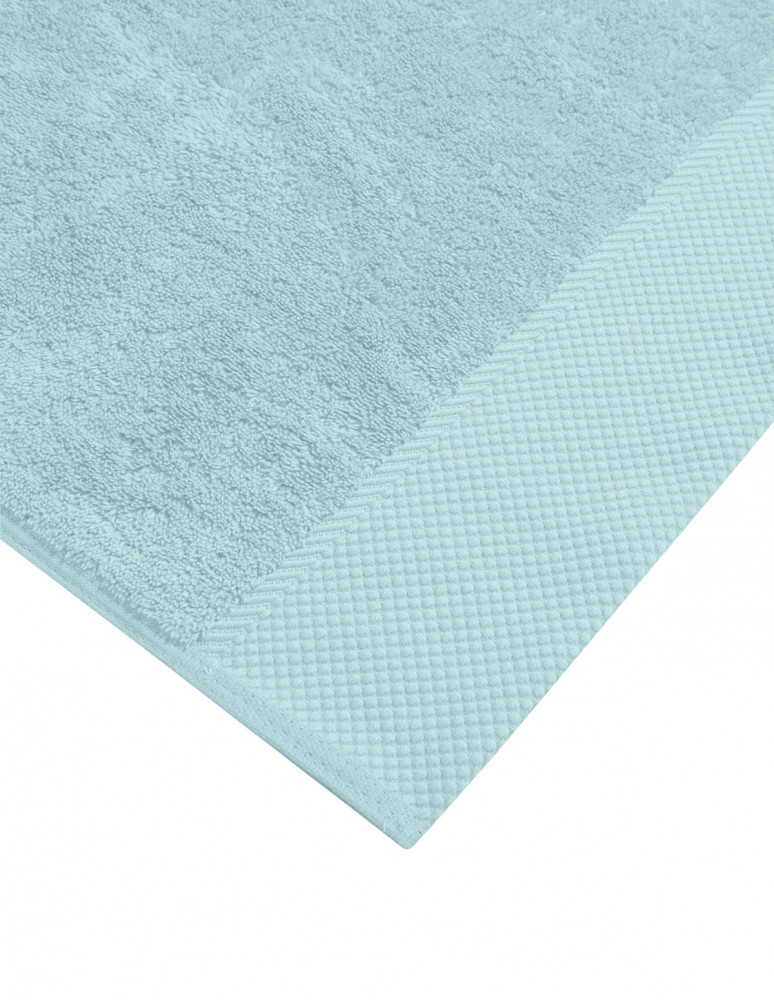 Serviette de toilette Zéro Twist 560...