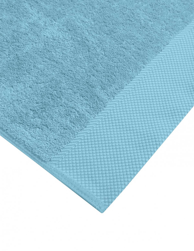 Serviette de toilette Zéro Twist 560...