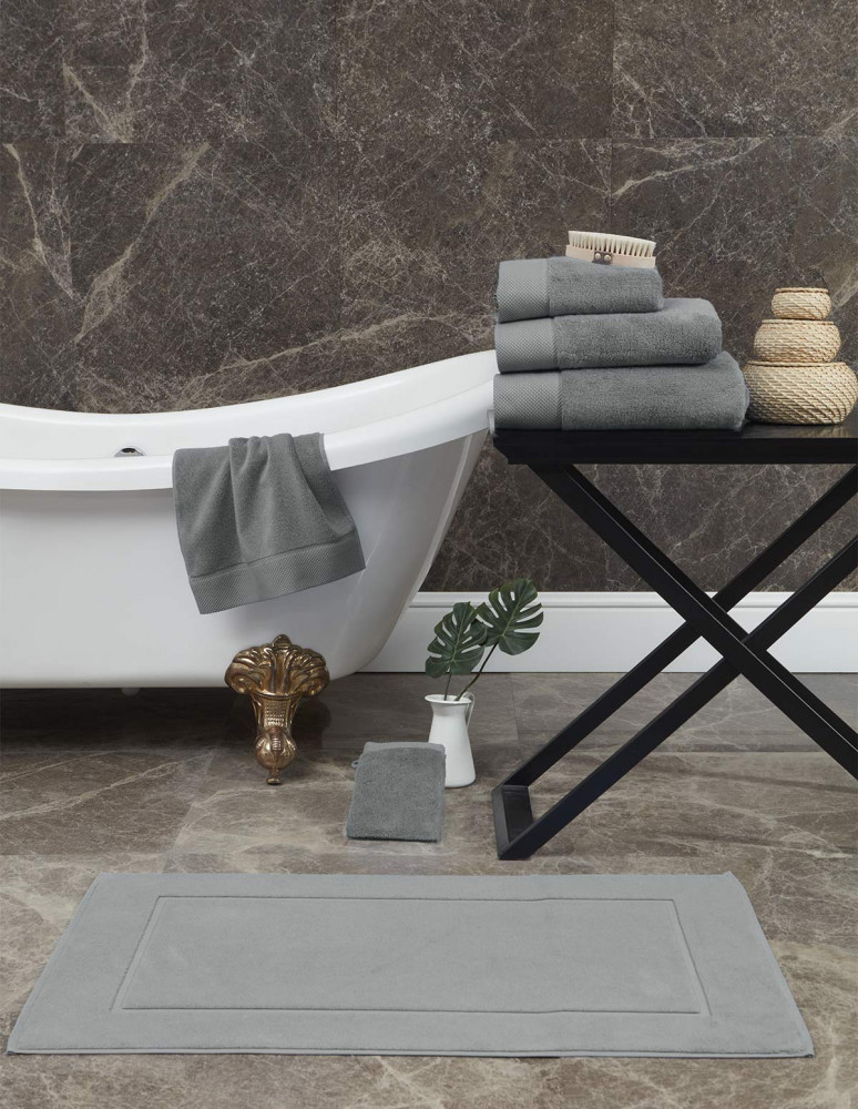 Drap de bain Zéro Twist 560 g/m² SENSOFT