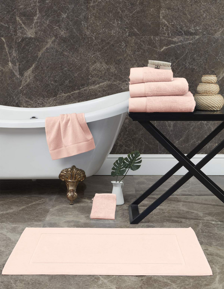 Drap de bain Zéro Twist 560 g/m² SENSOFT