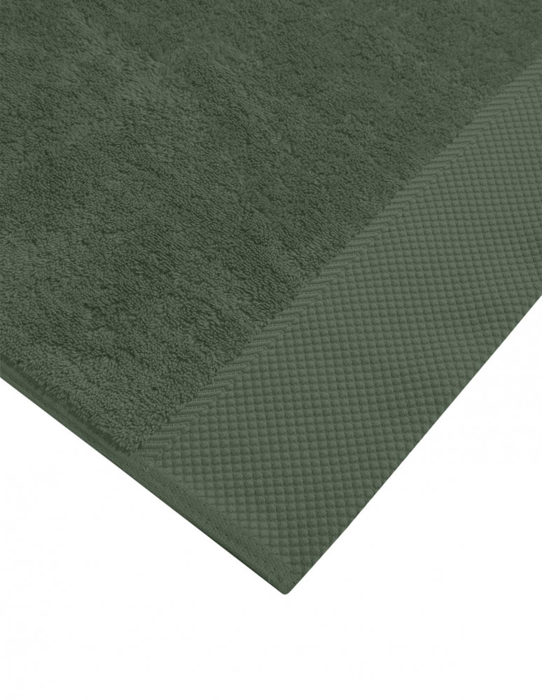 Drap de bain Zéro Twist 560 g/m² SENSOFT