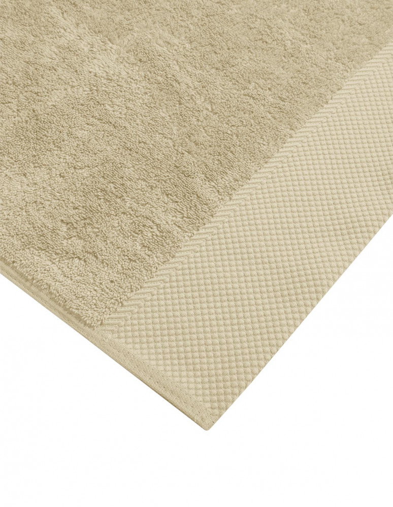 Drap de bain Zéro Twist 560 g/m² SENSOFT