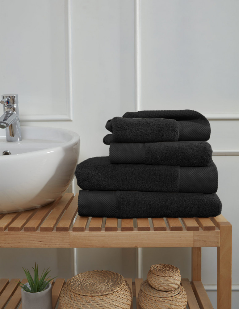 Ensemble de bain 4 pièces Zéro Twist...