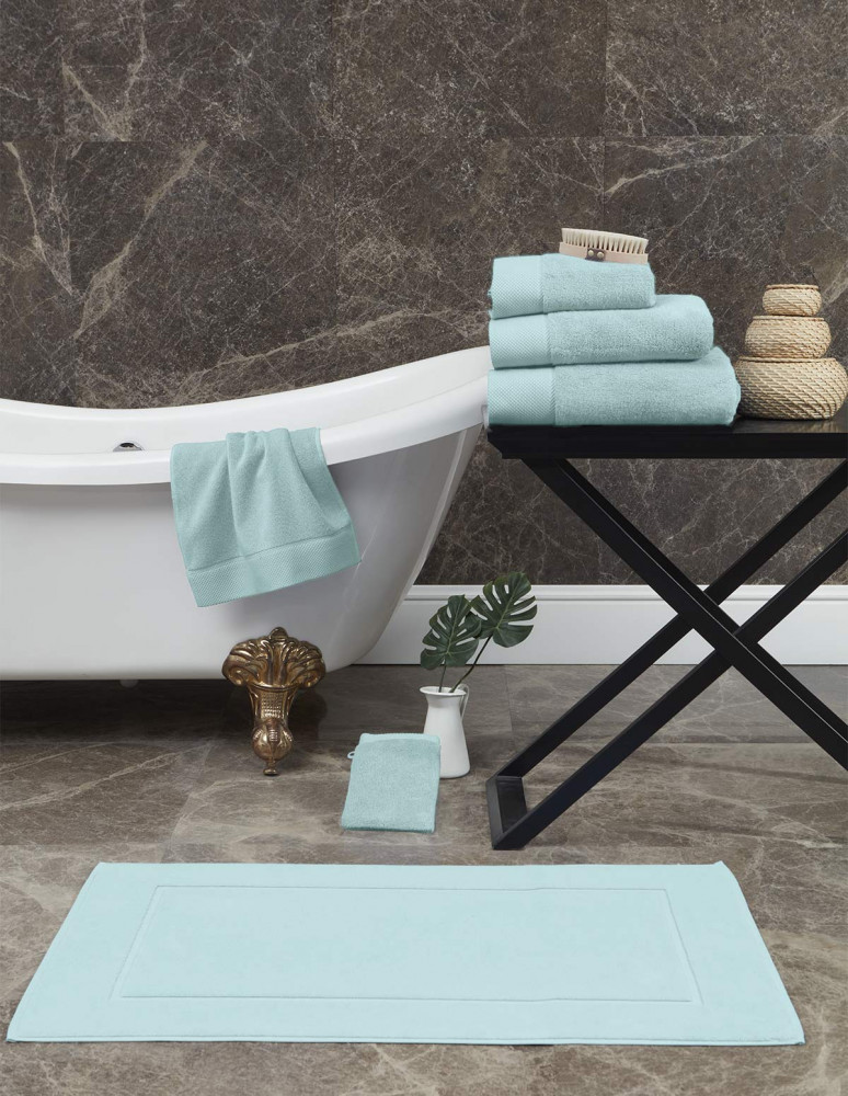 Maxi drap de bain Zéro Twist 560 g/m²...