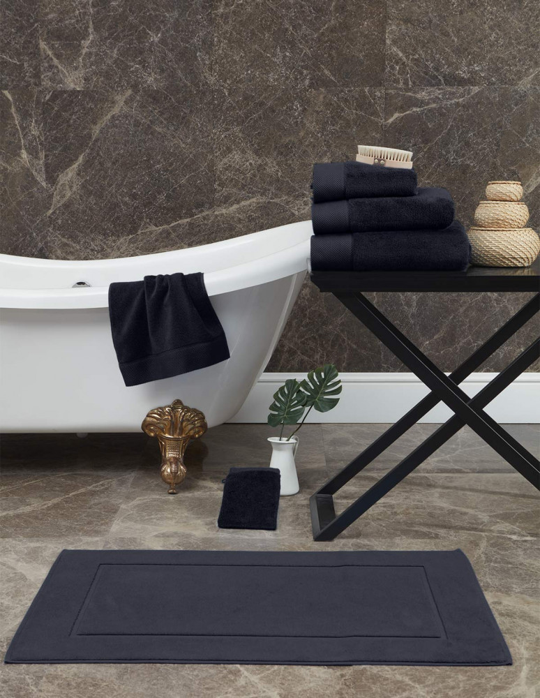 Maxi drap de bain Zéro Twist 560 g/m²...