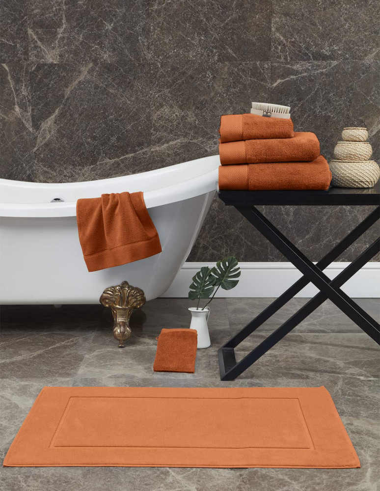 Maxi drap de bain Zéro Twist 560 g/m²...