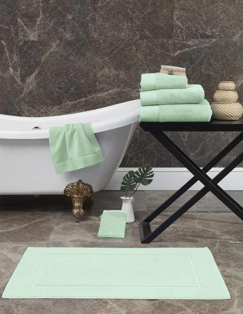 Maxi drap de bain Zéro Twist 560 g/m²...