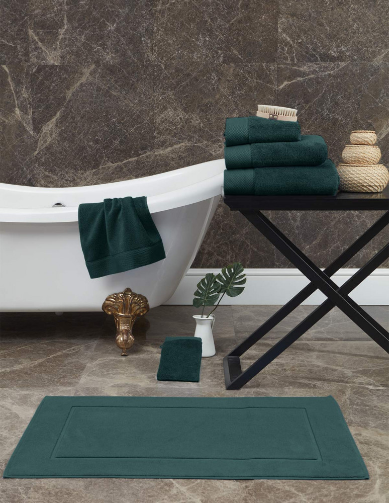 Maxi drap de bain Zéro Twist 560 g/m²...