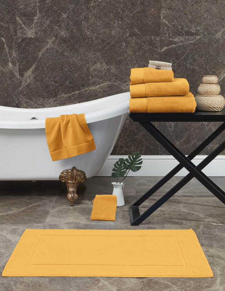 Maxi drap de bain Zéro Twist 560 g/m²...