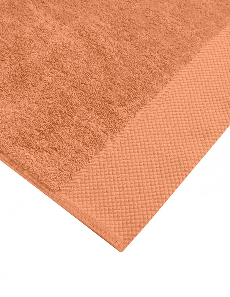 Maxi drap de bain Zéro Twist 560 g/m²...